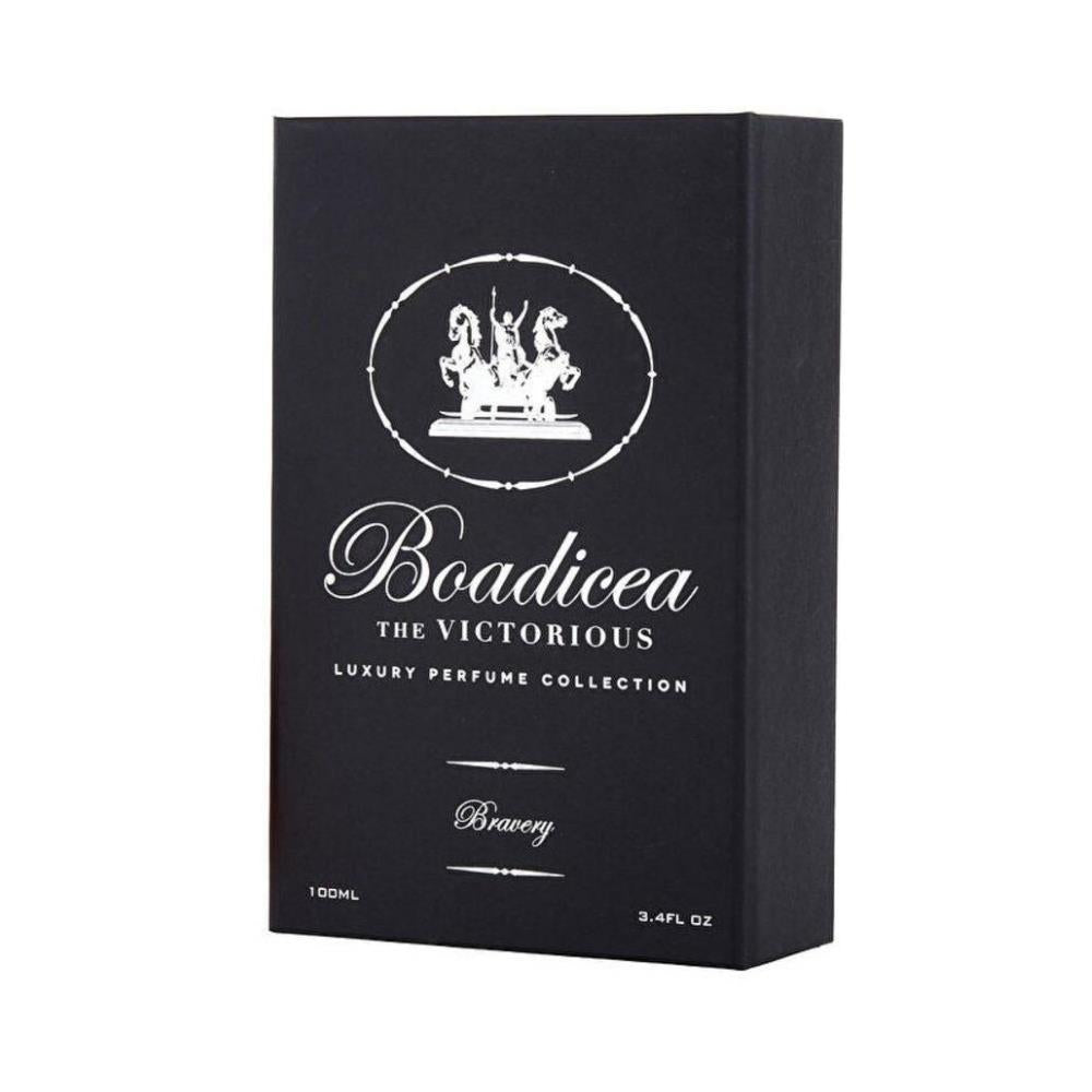 Boadicea The Victorious Bravery EDP 100 ml Unisex Parfüm