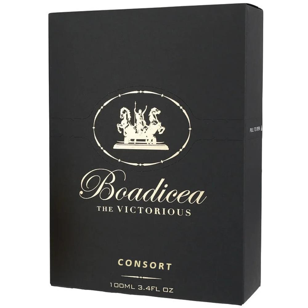 Boadicea The Victorious Consort EDP 100 ml Unisex Parfüm