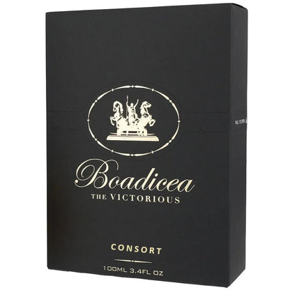 Boadicea The Victorious Consort EDP 100 ml Unisex Parfüm