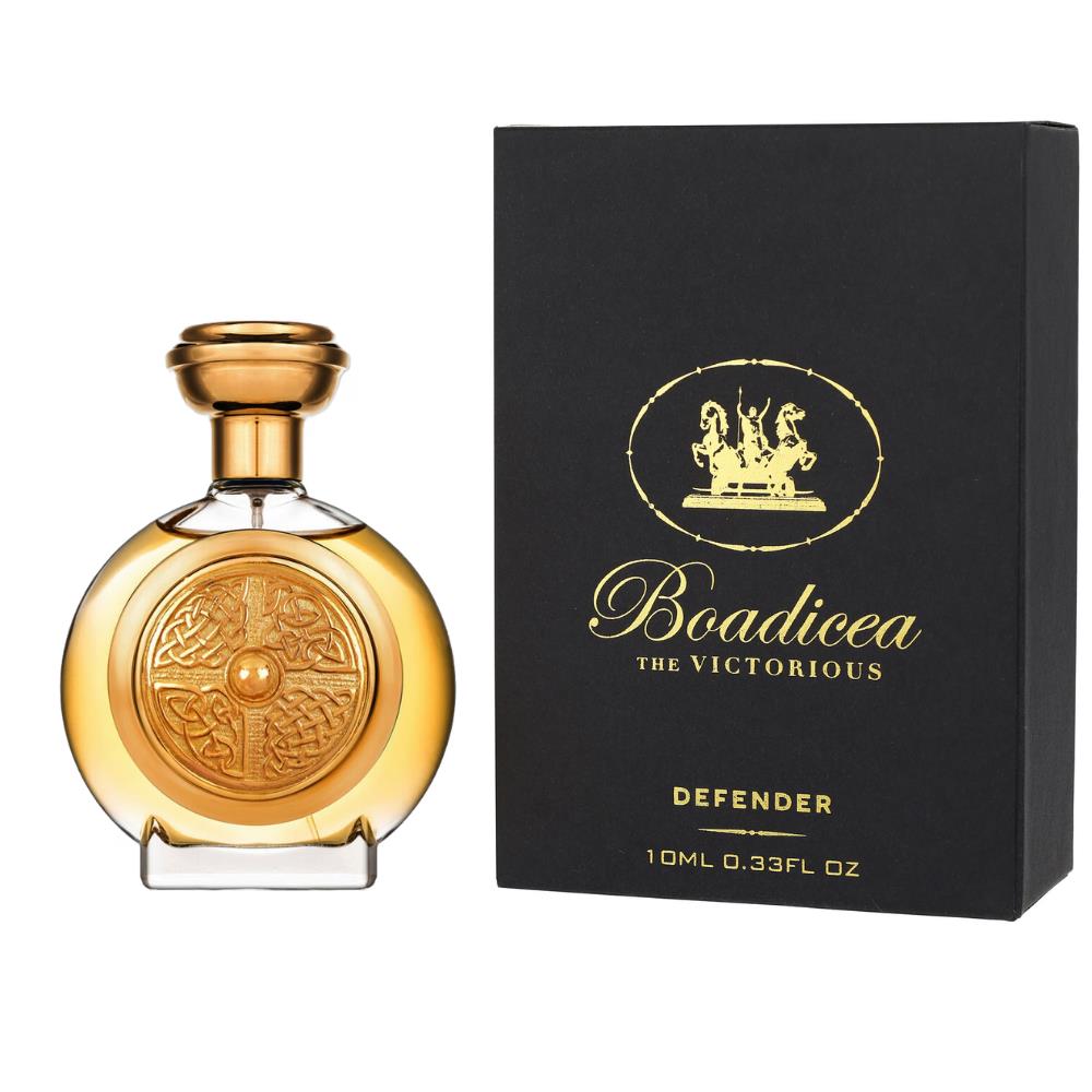 Boadicea The Victorious Defender EDP 100 ml Unisex Parfüm