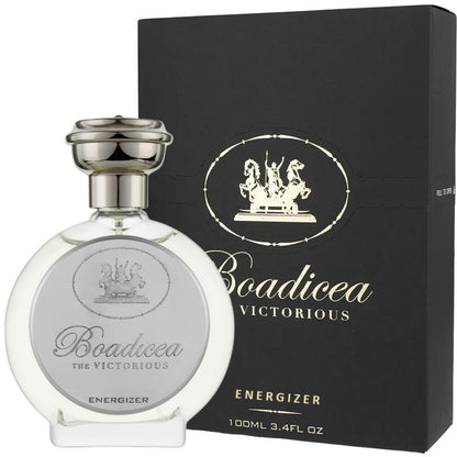 Boadicea The Victorious Energizer EDP 100 ml Unisex Parfüm