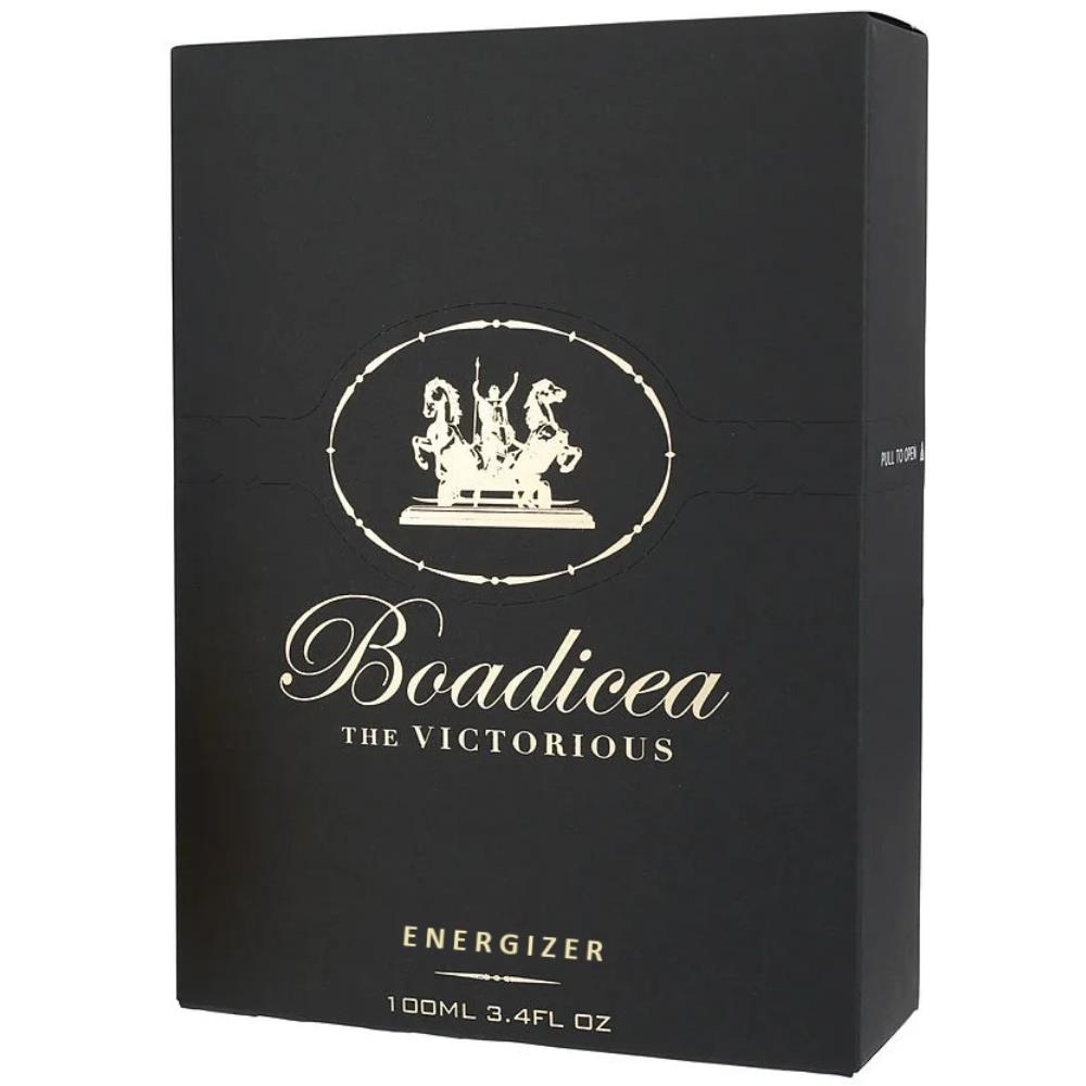 Boadicea The Victorious Energizer EDP 100 ml Unisex Parfüm