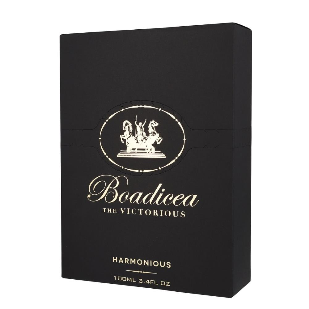 Boadicea The Victorious Harmonious EDP 100 ml Unisex Parfüm