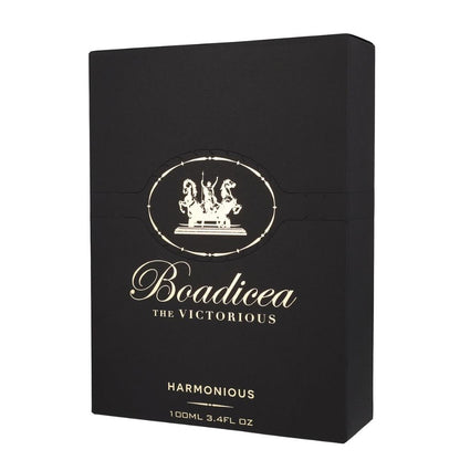 Boadicea The Victorious Harmonious EDP 100 ml Unisex Parfüm