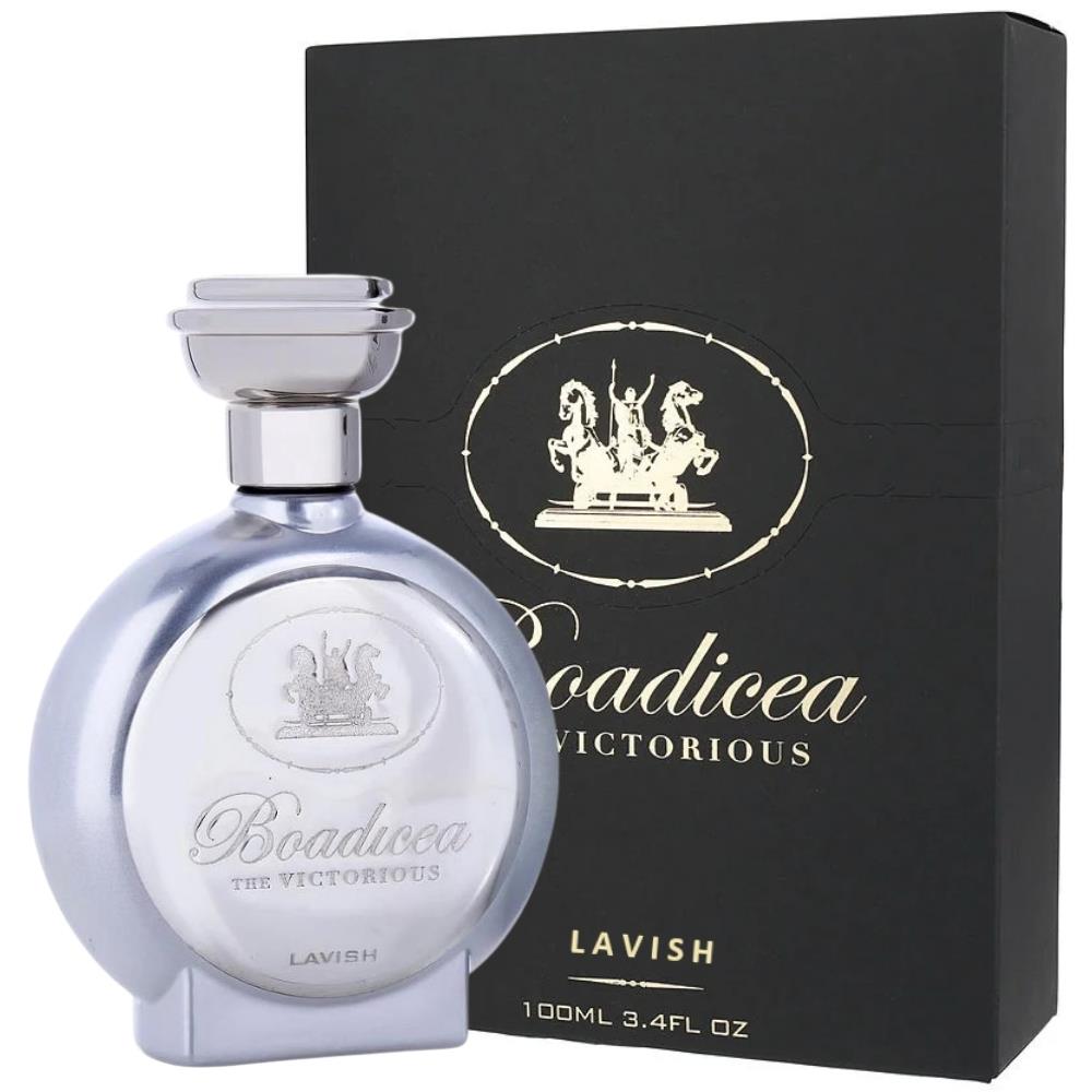 Boadicea The Victorious Lavish EDP 100 ml Unisex Parfüm