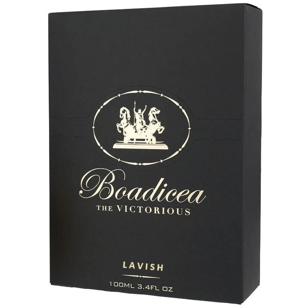Boadicea The Victorious Lavish EDP 100 ml Unisex Parfüm