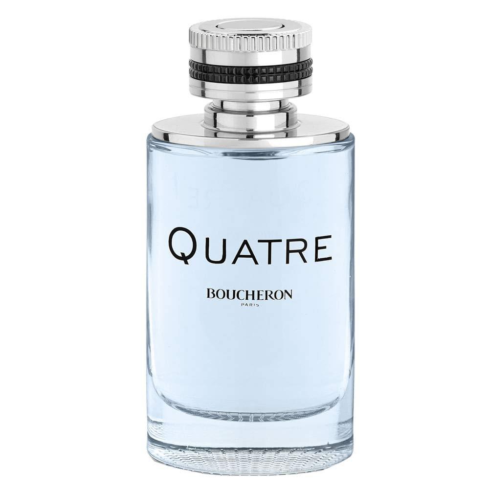 Boucheron Quatre Men EDT Parfüm 100 ml Erkek Parfümü
