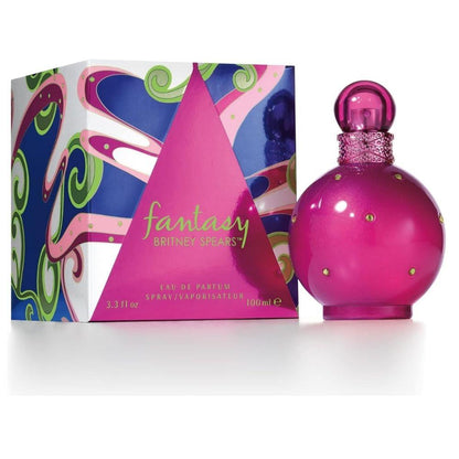 Britney Spears Fantasy EDP 100 ml Kadın Parfümü