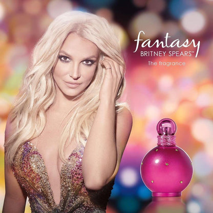 Britney Spears Fantasy EDP 100 ml Kadın Parfümü