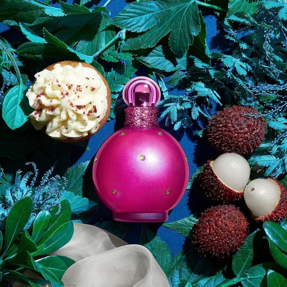 Britney Spears Fantasy EDP 100 ml Kadın Parfümü