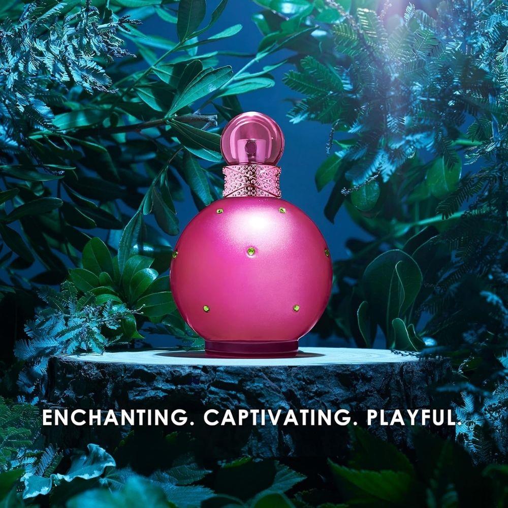 Britney Spears Fantasy EDP 100 ml Kadın Parfümü