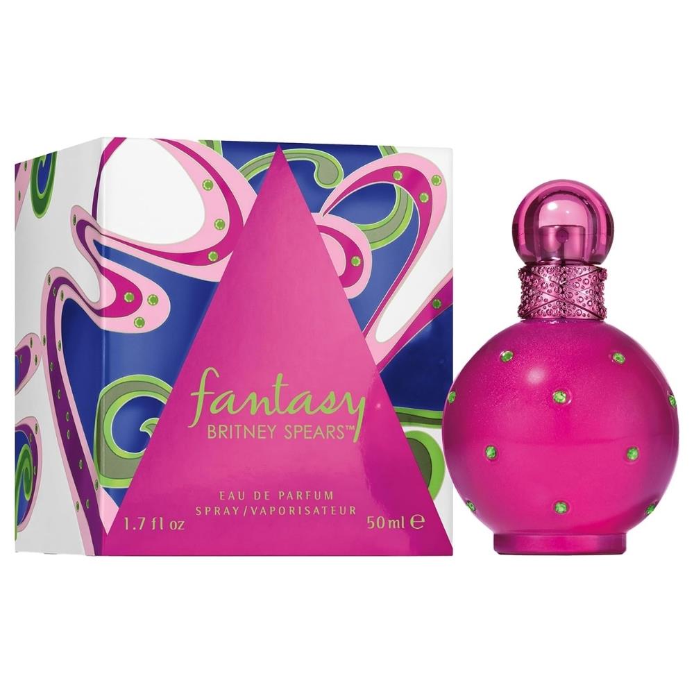 Britney Spears Fantasy EDP 50 ml Kadın Parfümü