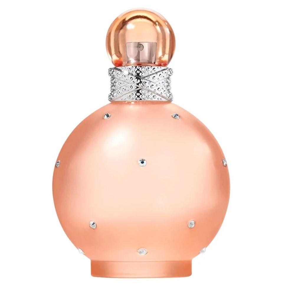 Britney Spears Naked Fantasy EDT 100 ml Kadın Parfümü