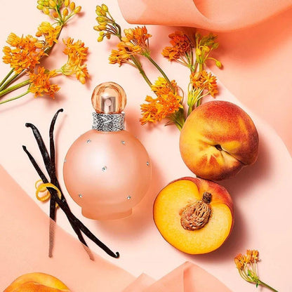 Britney Spears Naked Fantasy EDT 100 ml Kadın Parfümü