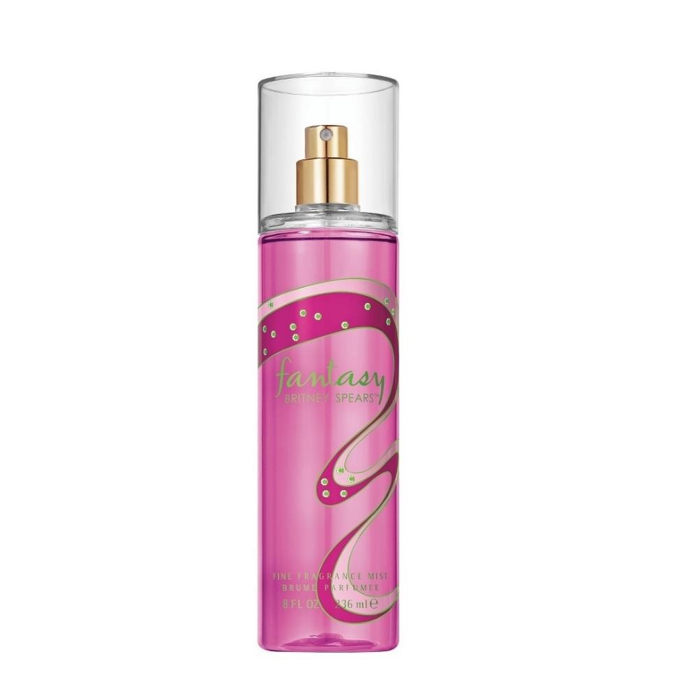 Britney Spears Fantasy Body Mist 236 ml Kadın Vücut Spreyi