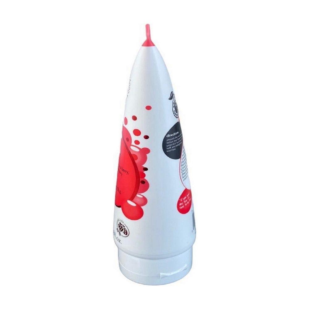 Bubble T Hibiscus &amp; Açai Berry Body Lotion 200 ml Vücut Losyonu