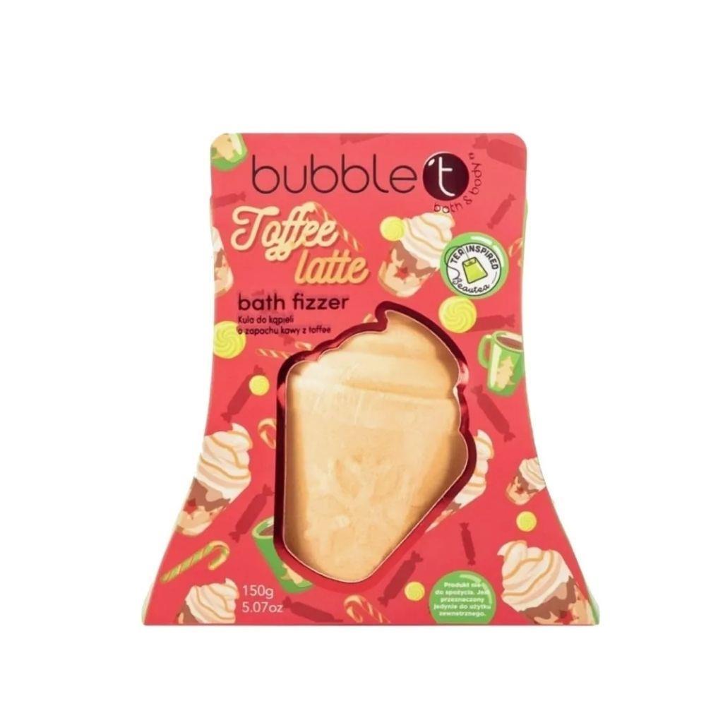 Bubble T Bath Fizzer 150 gr 3&