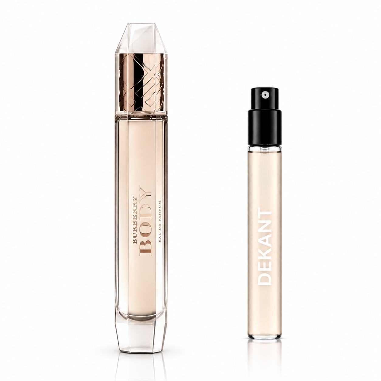 Burberry Body EDP Dekant Kadın Parfüm