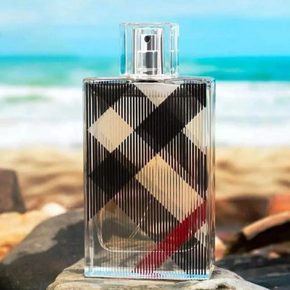Burberry Brit EDP 50 ml Kadın Parfümü