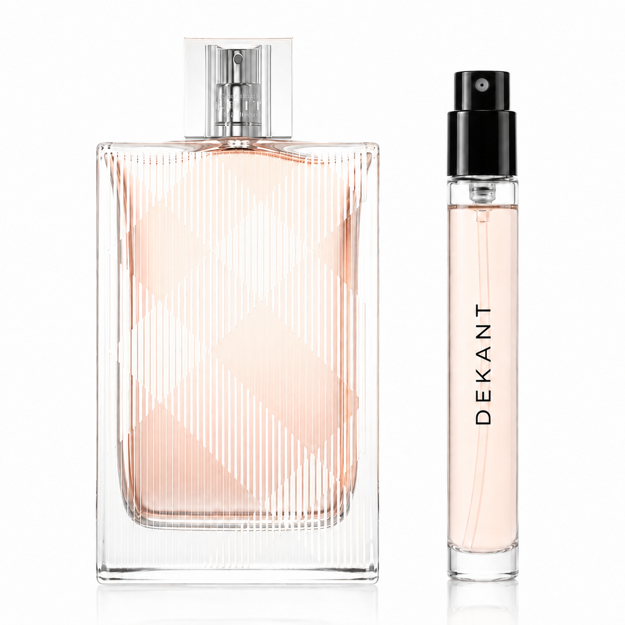Burberry Brit for Her EDT Dekant Kadın Parfüm