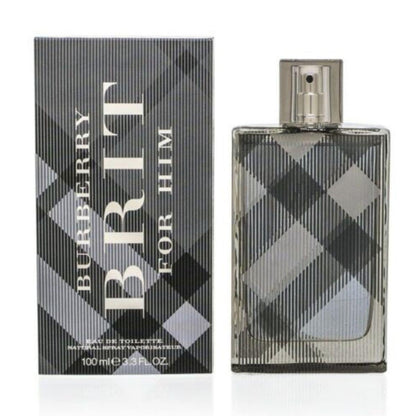 Burberry Brit EDT 100 ml Erkek Parfümü