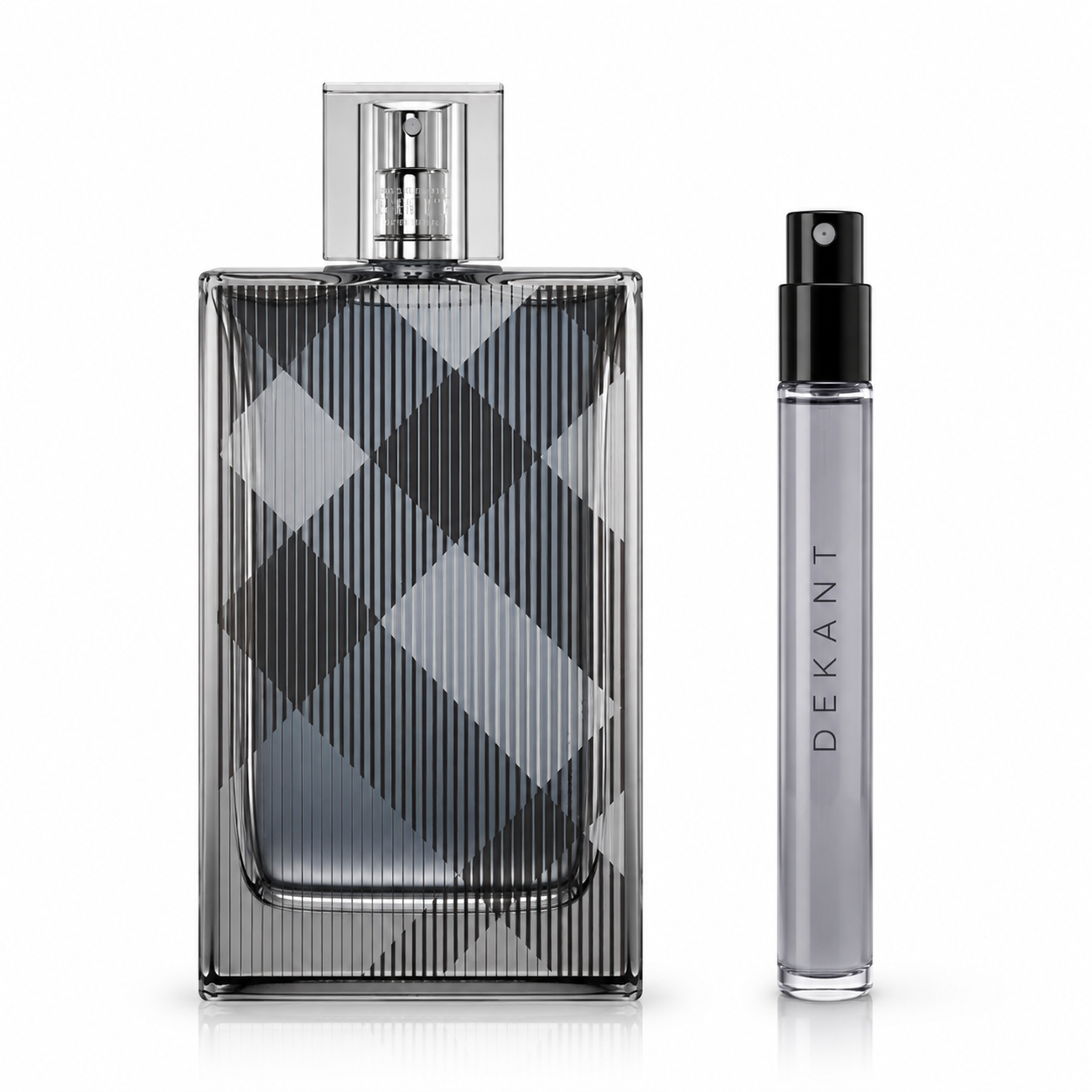 Burberry Brit for Him EDT Dekant Erkek Parfüm