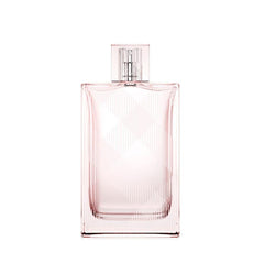 Burberry Brit Sheer EDT 100 ml Kadın Parfümü
