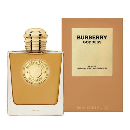 Burberry Goddess Parfum 100 ml Kadın Parfümü