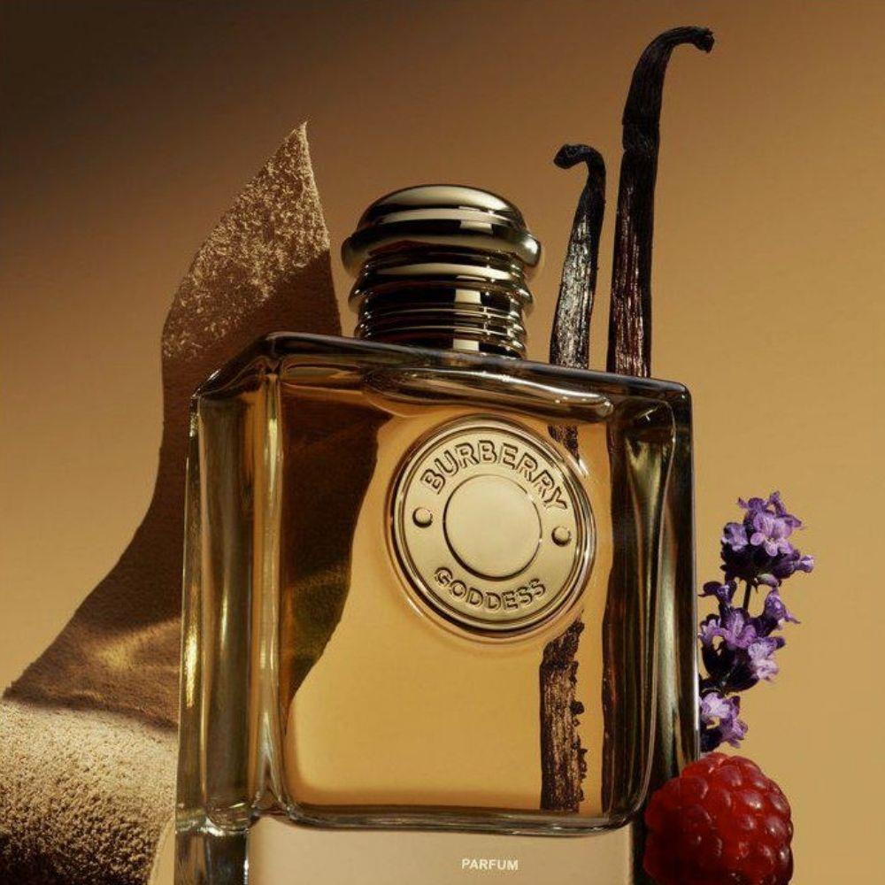 Burberry Goddess Parfum 100 ml Kadın Parfümü