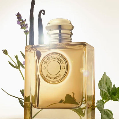 Burberry Goddess Parfum 100 ml Kadın Parfümü