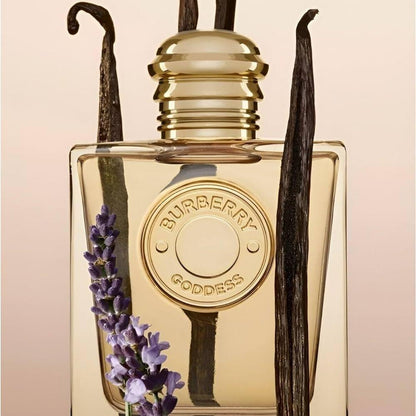 Burberry Goddess Parfum 100 ml Kadın Parfümü