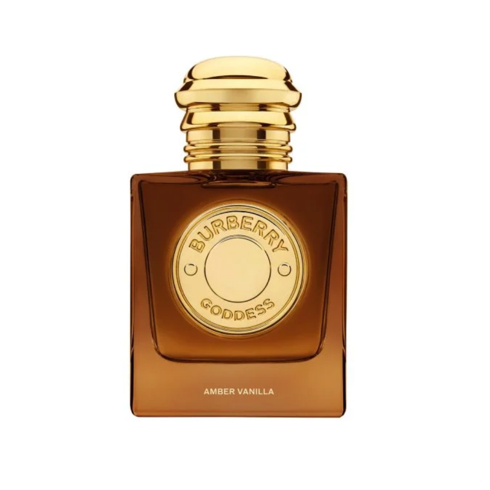 Burberry Goddess Amber Vanilla EDP Intense 50 ml Kadın Parfümü