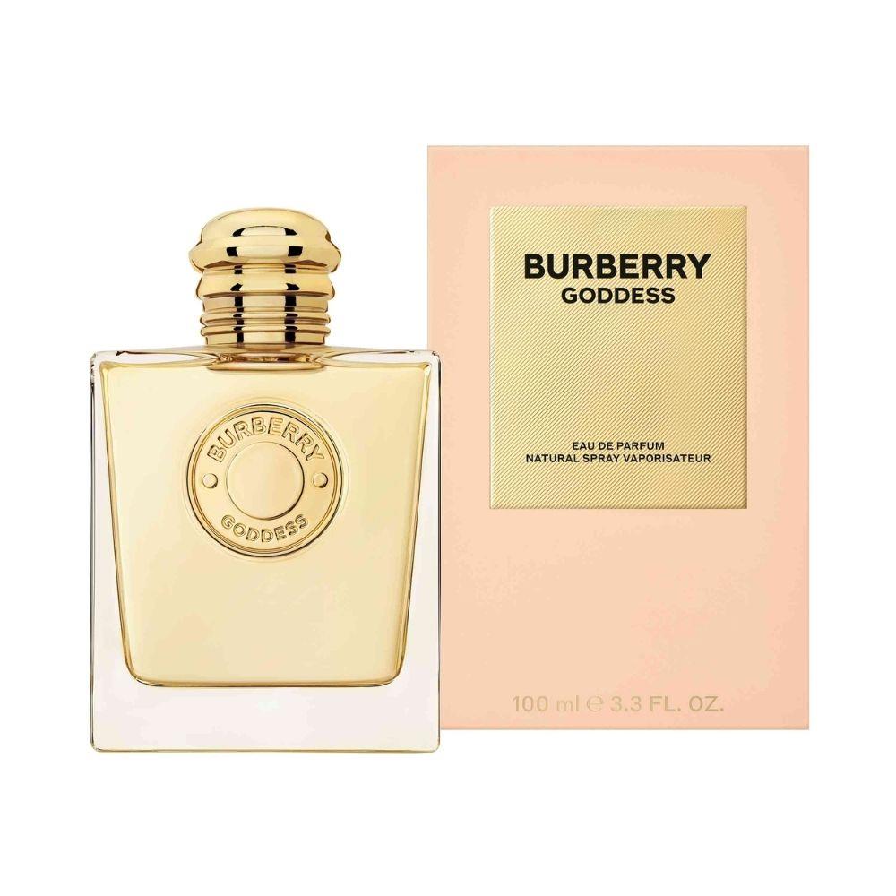 Burberry Goddess EDP 100 ml Kadın Parfümü