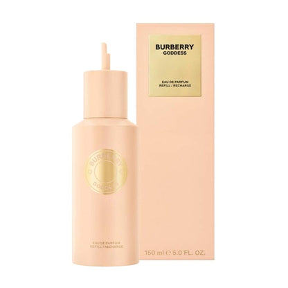 Burberry Goddess EDP 150 ml Refill Kadın Parfümü