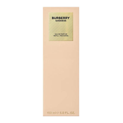 Burberry Goddess EDP 150 ml Refill Kadın Parfümü