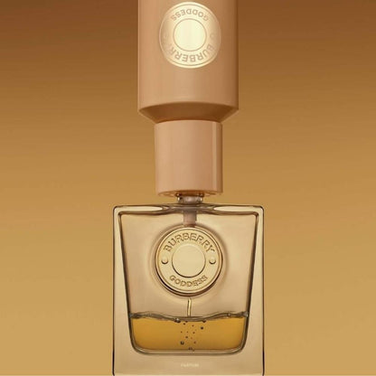 Burberry Goddess EDP 150 ml Refill Kadın Parfümü