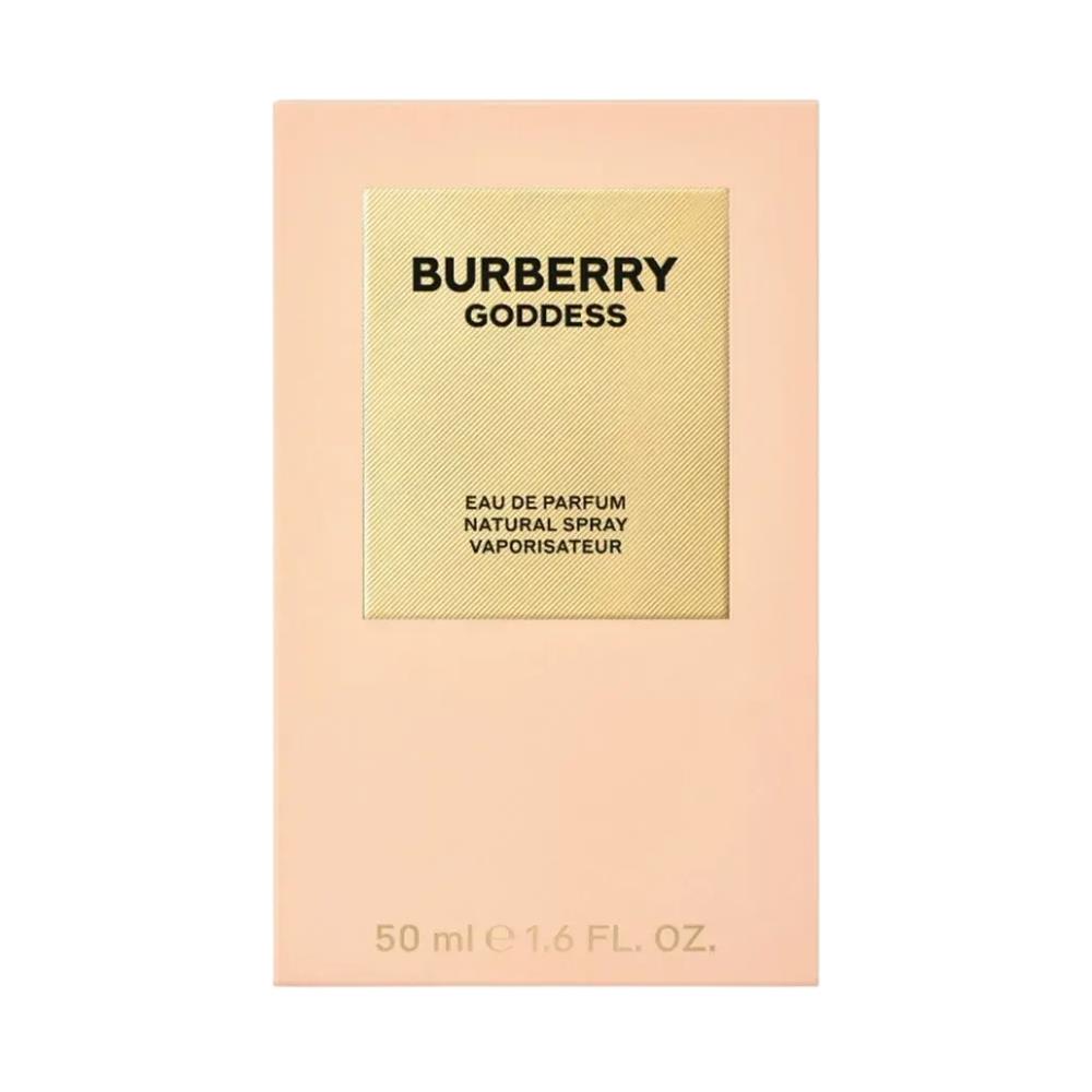 Burberry Goddess EDP 50 ml Refillable Kadın Parfümü