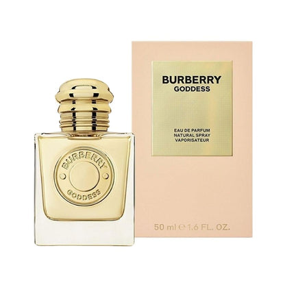 Burberry Goddess EDP 50 ml Refillable Kadın Parfümü