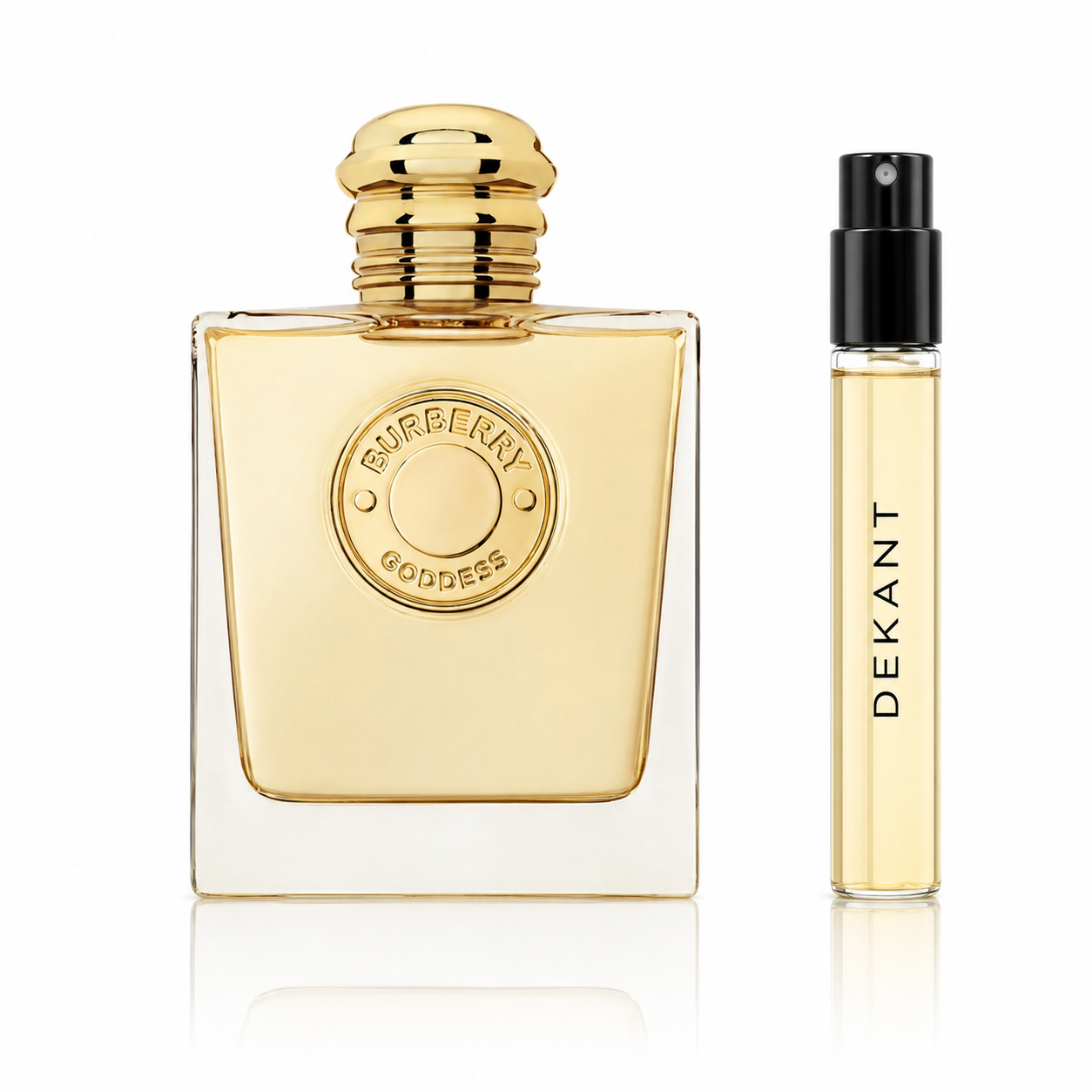Burberry Goddess EDP Dekant Kadın Parfüm