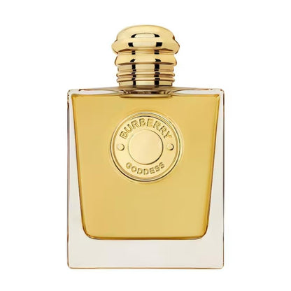 Burberry Goddess EDP Intense 100 ml Refillable Kadın Parfümü