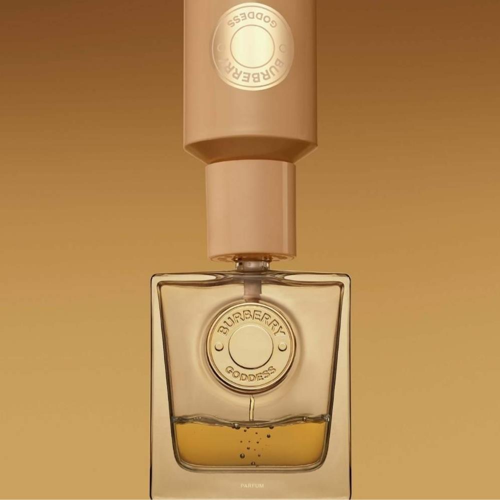 Burberry Goddess EDP Intense 100 ml Refillable Kadın Parfümü
