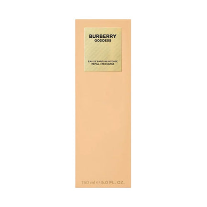 Burberry Goddess EDP Intense 150 ml Refill Kadın Parfümü