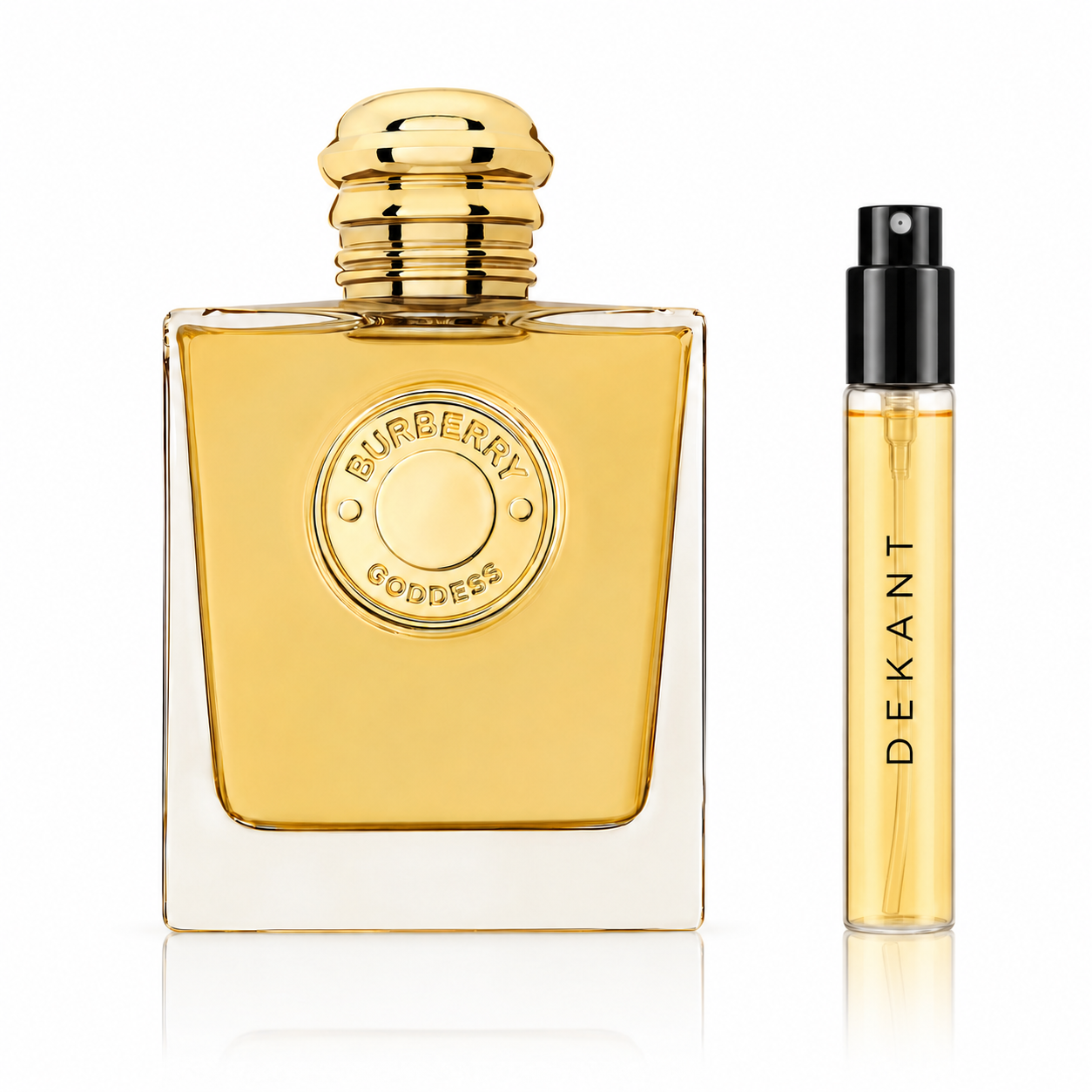 Burberry Goddess Intense EDP Dekant Kadın Parfüm