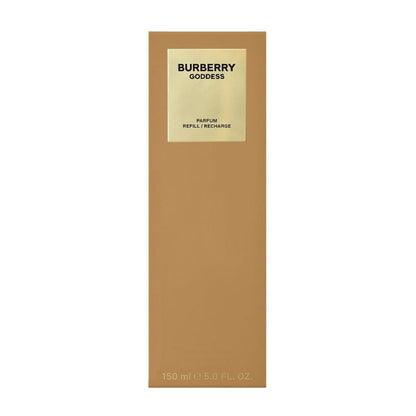 Burberry Goddess Parfum 150 ml Refill Kadın Parfümü