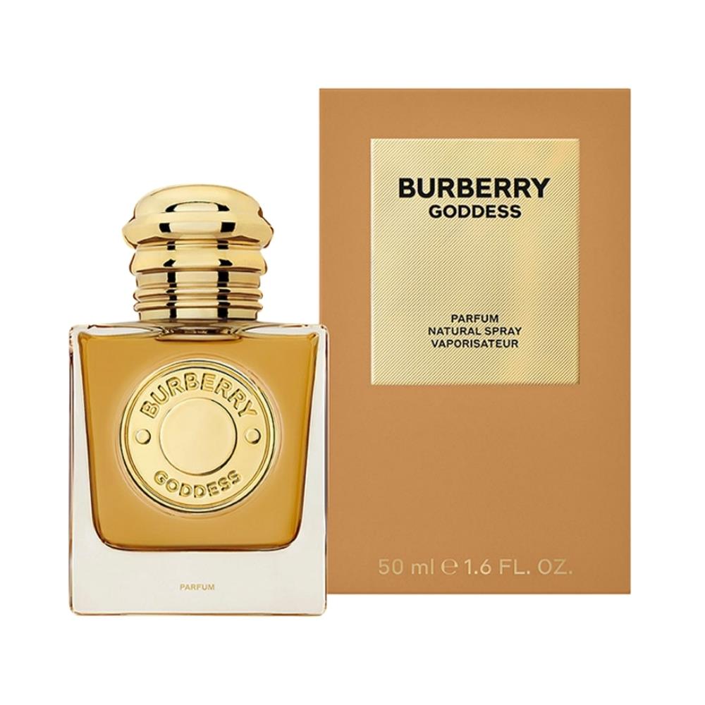 Burberry Goddess Parfum 50 ml Refillable Kadın Parfümü