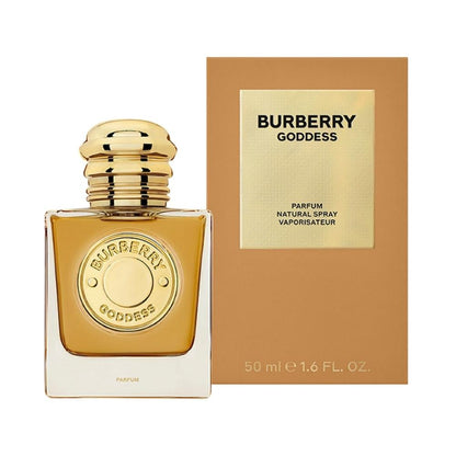 Burberry Goddess Parfum 50 ml Refillable Kadın Parfümü