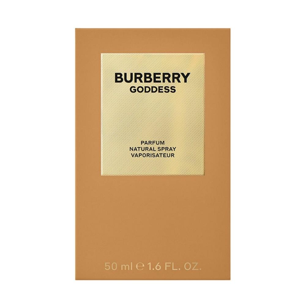 Burberry Goddess Parfum 50 ml Refillable Kadın Parfümü