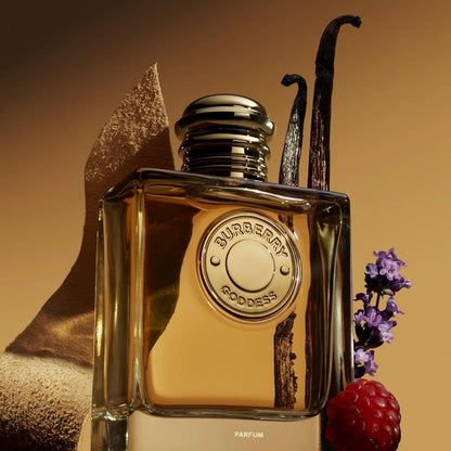 Burberry Goddess Parfum 50 ml Refillable Kadın Parfümü