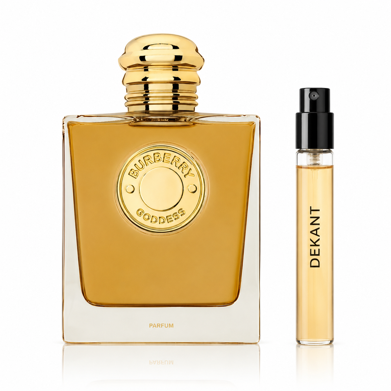 Burberry Goddess Parfum Dekant Kadın Parfüm