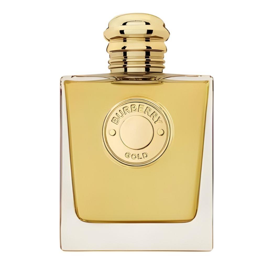 Burberry Gold EDP Intense 100 ml Kadın Parfümü